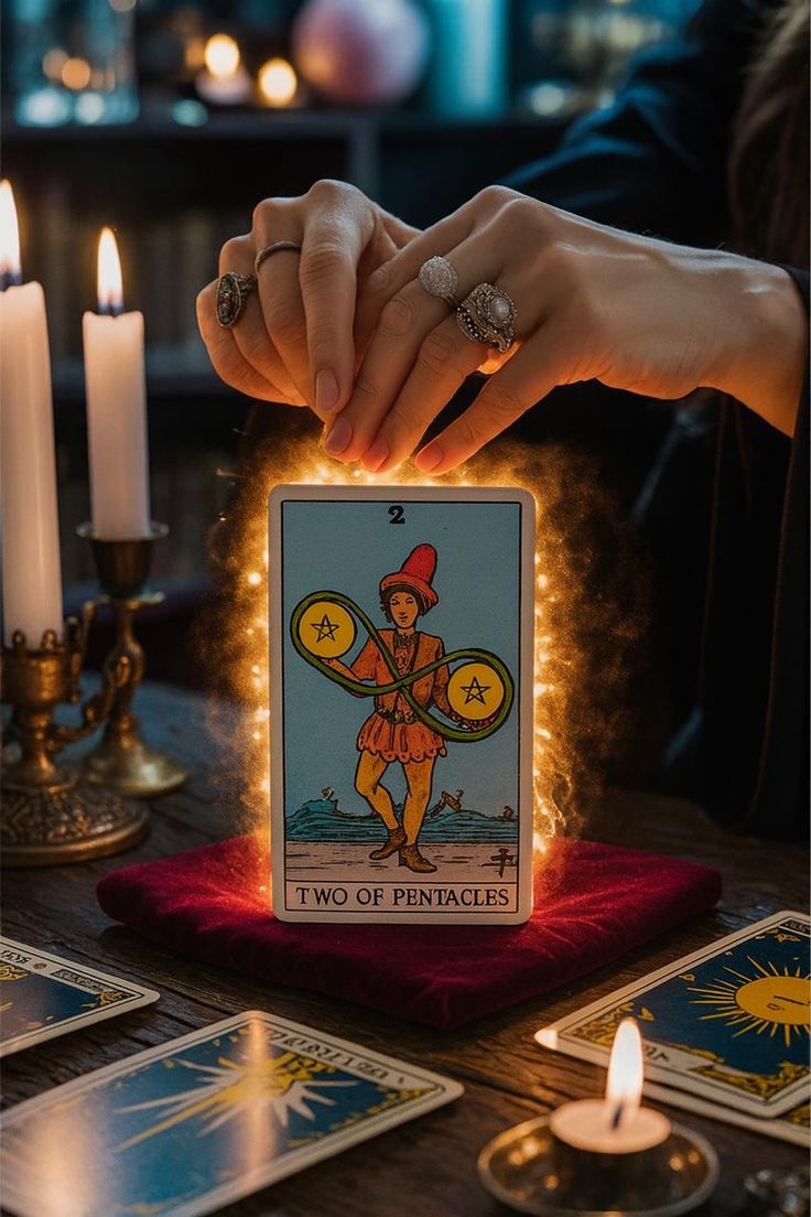 Lectura profunda con carta en mano